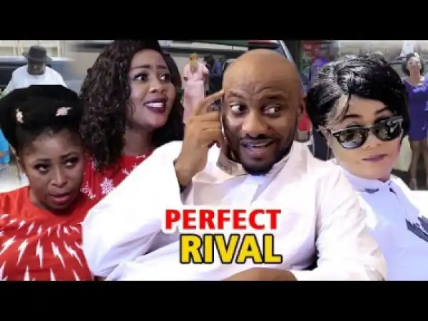 Perfect Rival Season 2 - 2019